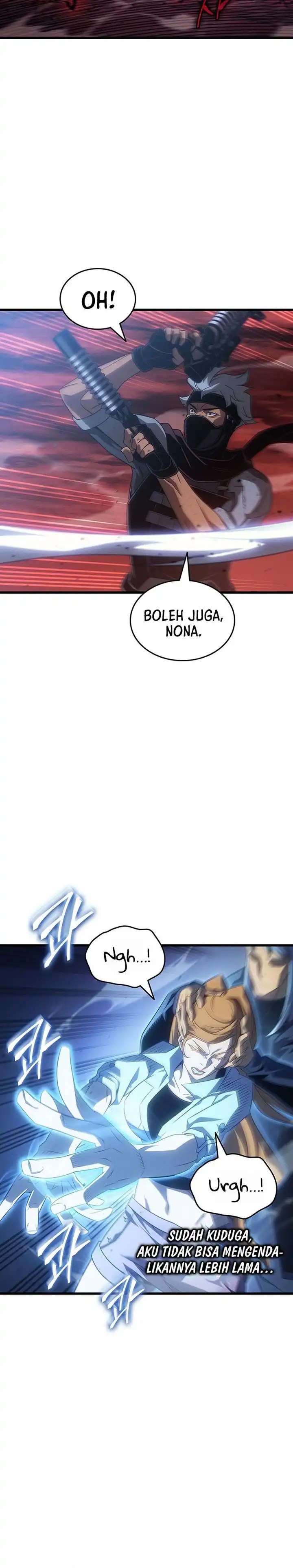 The Great Mage Returns After 4000 Years Chapter 244 halaman 15