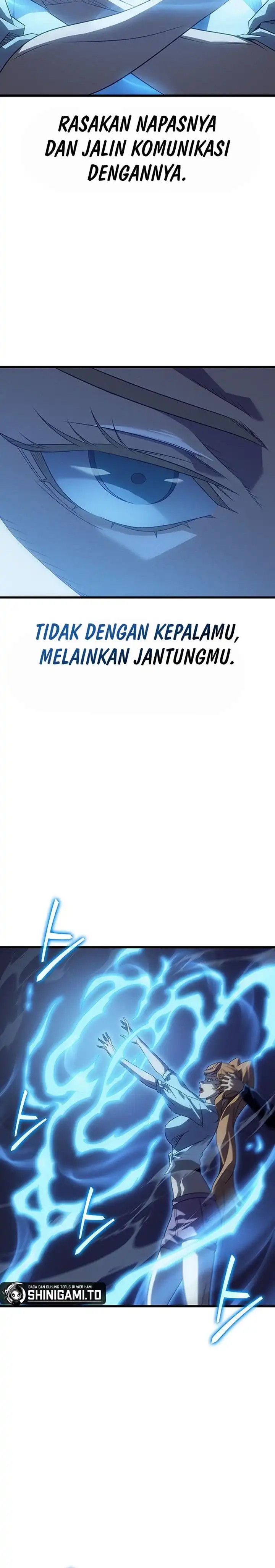 The Great Mage Returns After 4000 Years Chapter 244 halaman 13