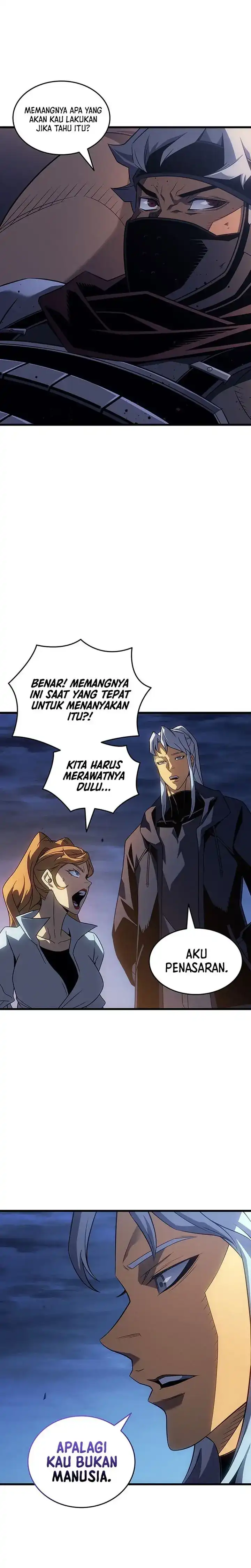 The Great Mage Returns After 4000 Years Chapter 244 halaman 28
