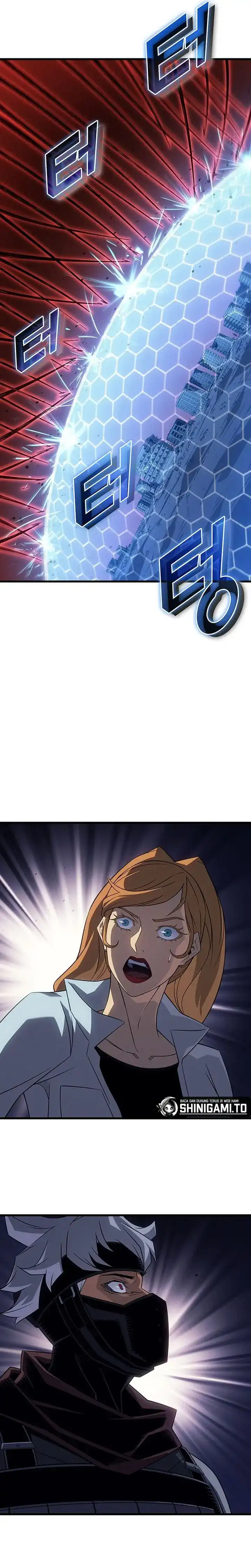 The Great Mage Returns After 4000 Years Chapter 244 halaman 6