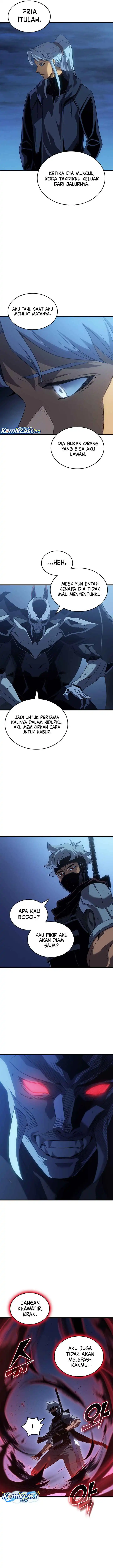 The Great Mage Returns After 4000 Years Chapter 246 halaman 13
