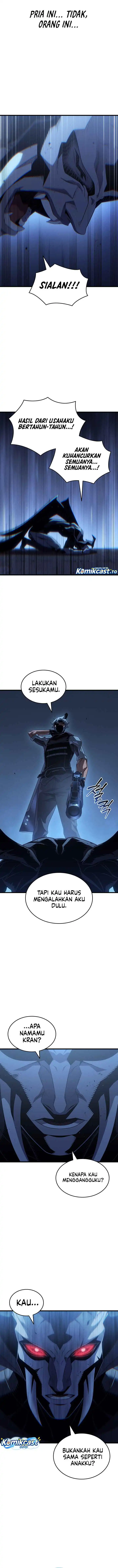 The Great Mage Returns After 4000 Years Chapter 246 halaman 11