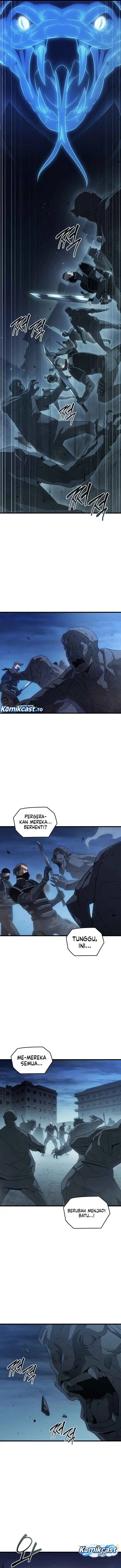 The Great Mage Returns After 4000 Years Chapter 246 halaman 9