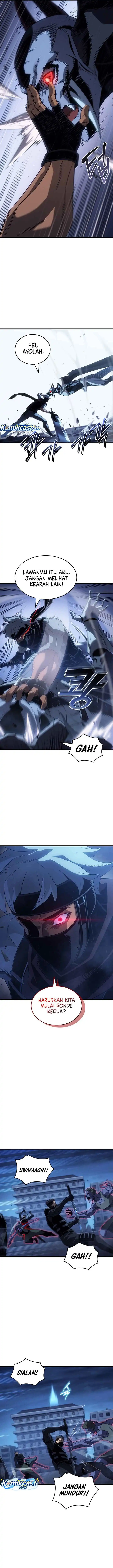 The Great Mage Returns After 4000 Years Chapter 246 halaman 6