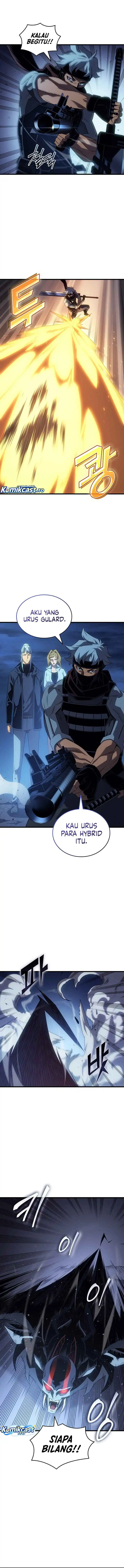 The Great Mage Returns After 4000 Years Chapter 246 halaman 5