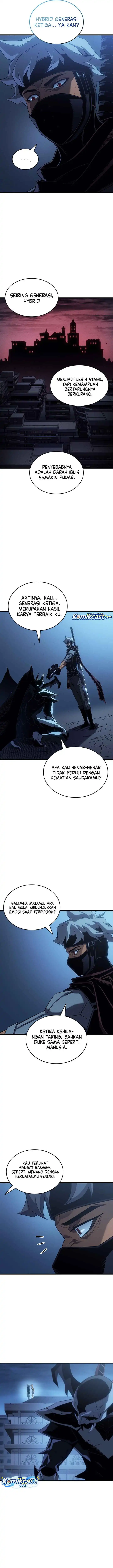The Great Mage Returns After 4000 Years Chapter 246 halaman 12