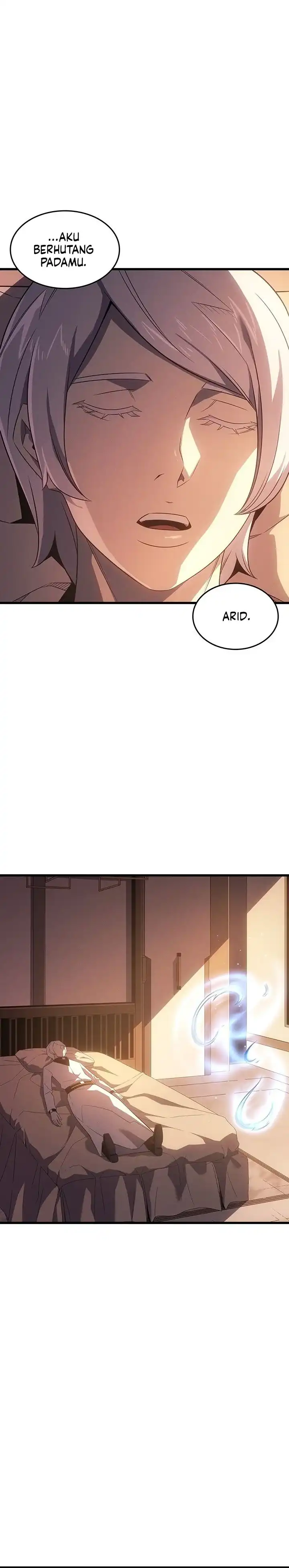 The Great Mage Returns After 4000 Years Chapter 259 halaman 17