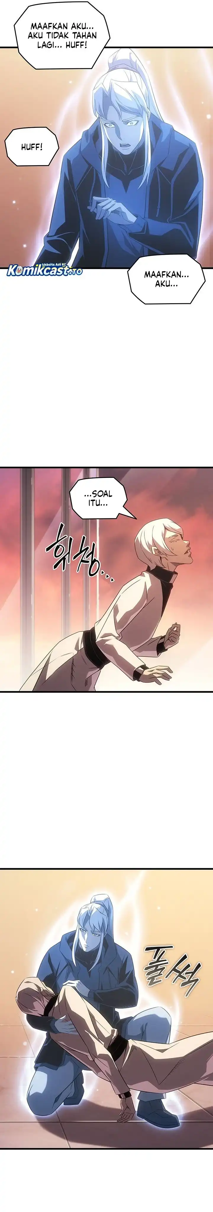 The Great Mage Returns After 4000 Years Chapter 259 halaman 15