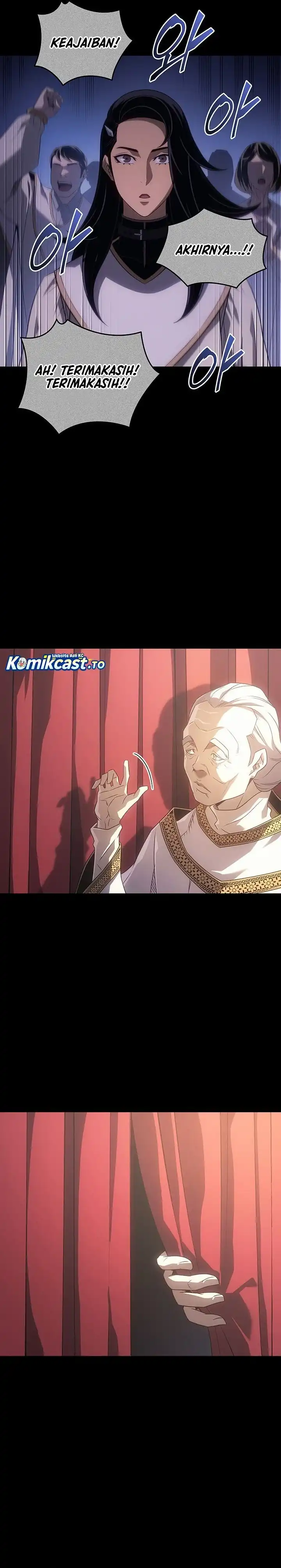 The Great Mage Returns After 4000 Years Chapter 259 halaman 25