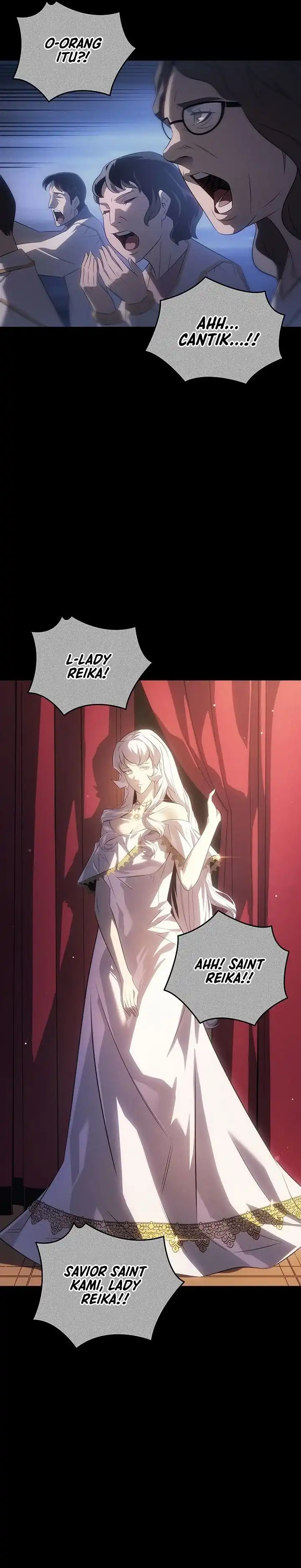 The Great Mage Returns After 4000 Years Chapter 259 halaman 26