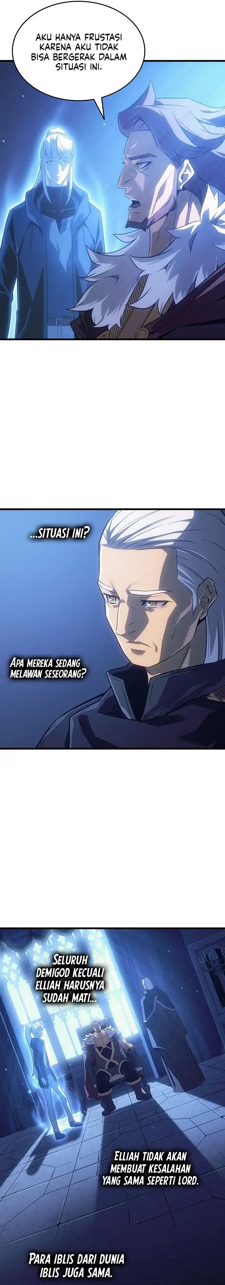 The Great Mage Returns After 4000 Years Chapter 259 halaman 9
