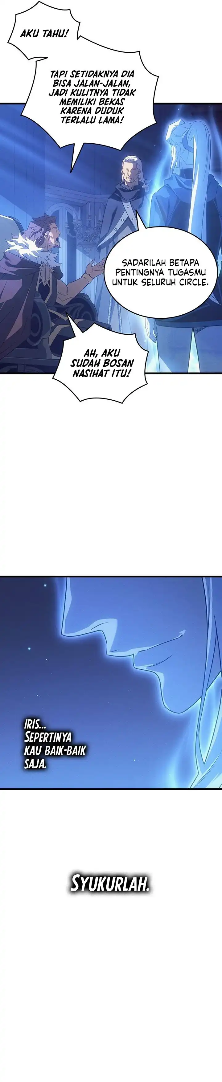 The Great Mage Returns After 4000 Years Chapter 259 halaman 8