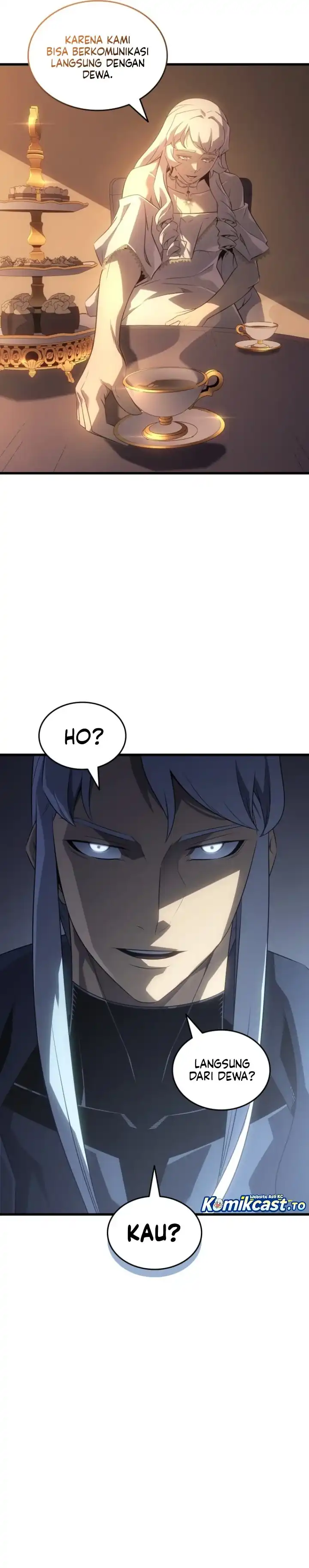 The Great Mage Returns After 4000 Years Chapter 261 halaman 14