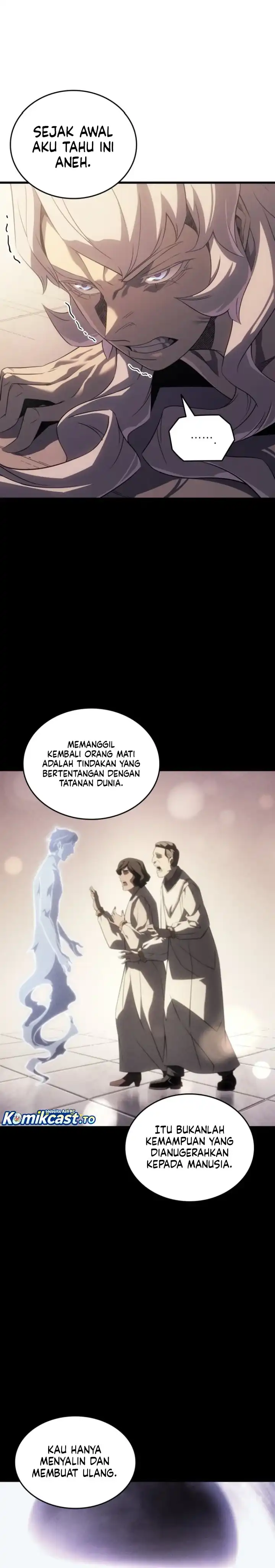 The Great Mage Returns After 4000 Years Chapter 261 halaman 19