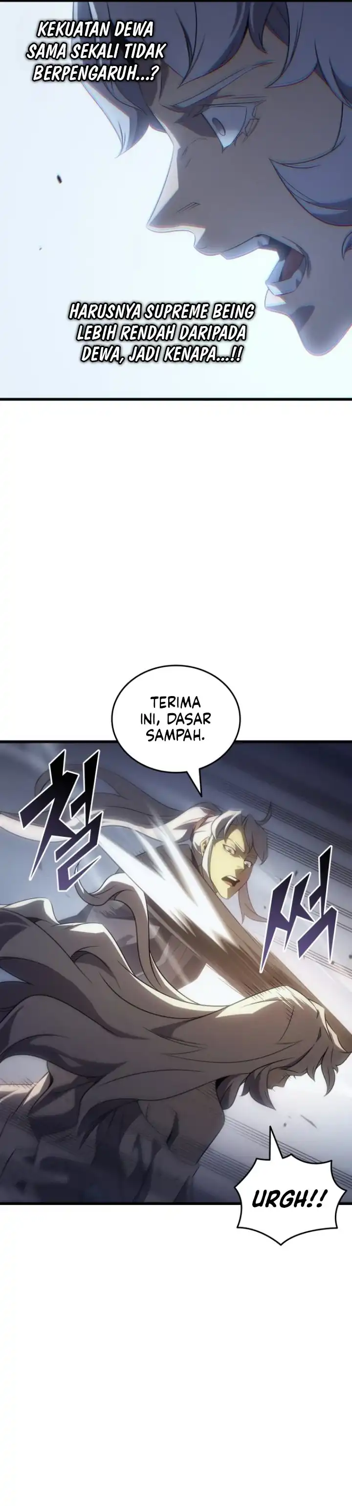 The Great Mage Returns After 4000 Years Chapter 261 halaman 33
