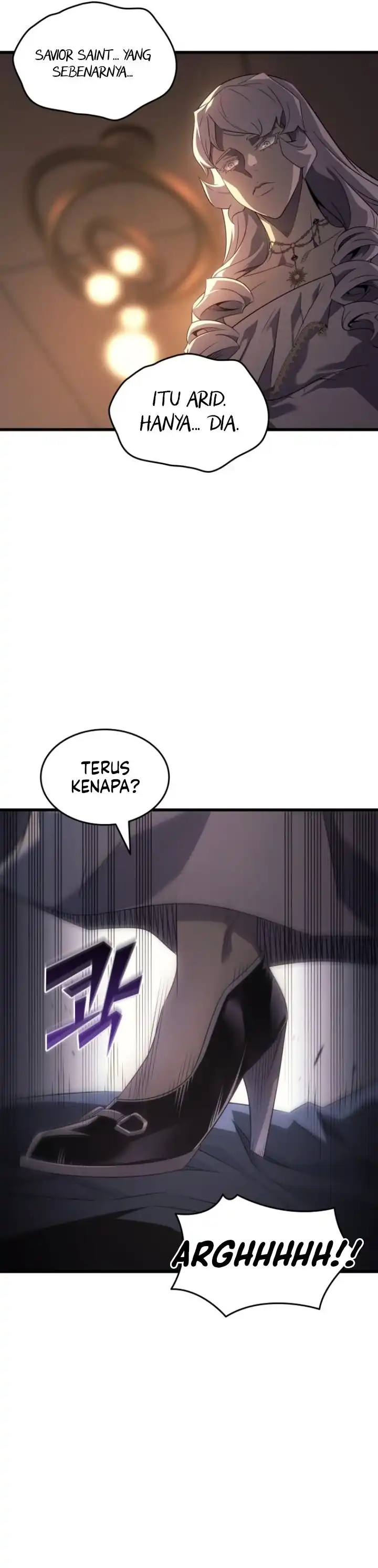 The Great Mage Returns After 4000 Years Chapter 261 halaman 25