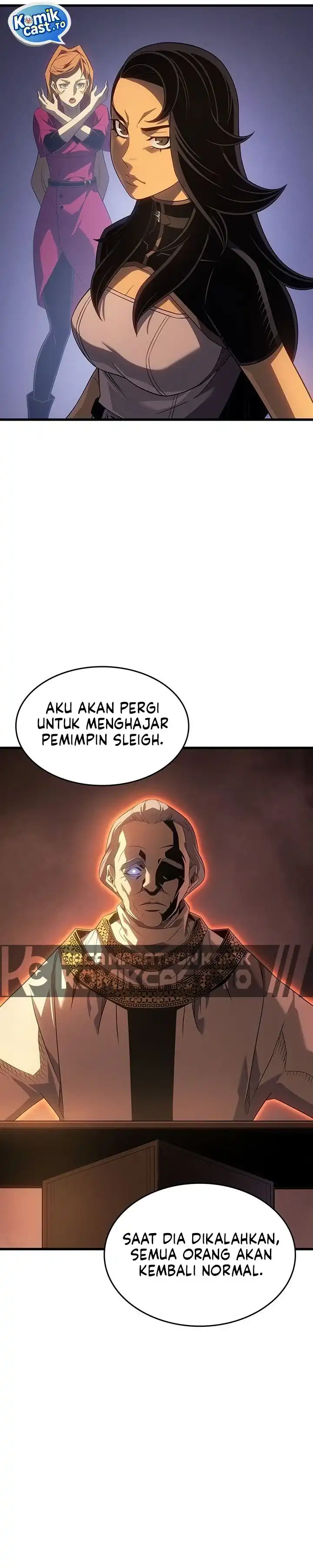 The Great Mage Returns After 4000 Years Chapter 262 halaman 16