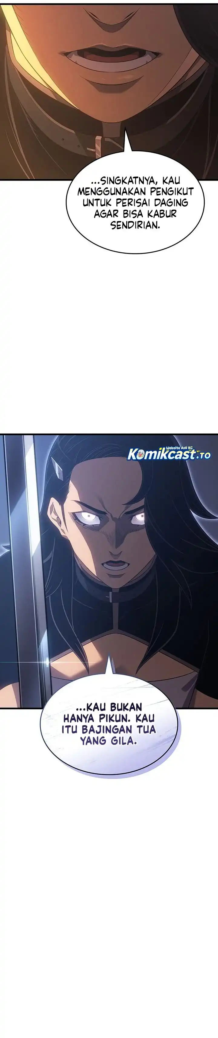 The Great Mage Returns After 4000 Years Chapter 262 halaman 24