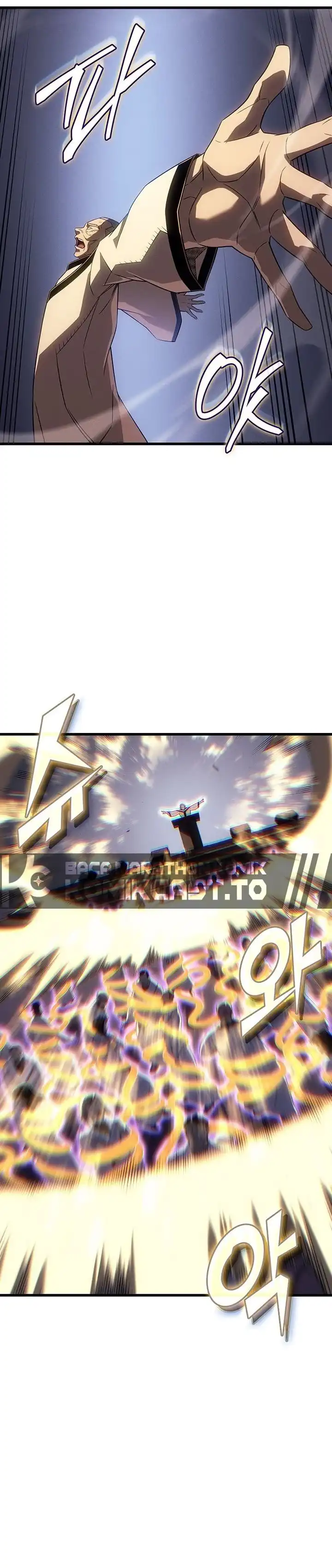 The Great Mage Returns After 4000 Years Chapter 262 halaman 6