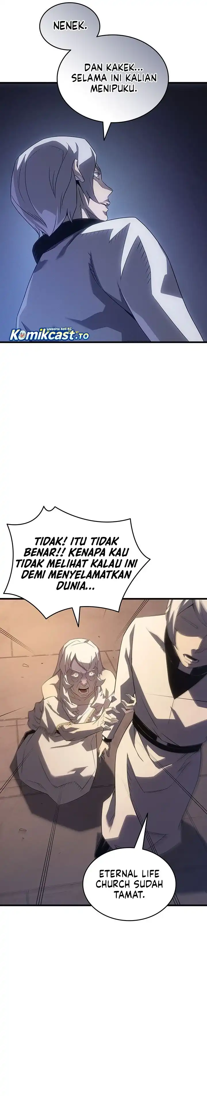 The Great Mage Returns After 4000 Years Chapter 262 halaman 30