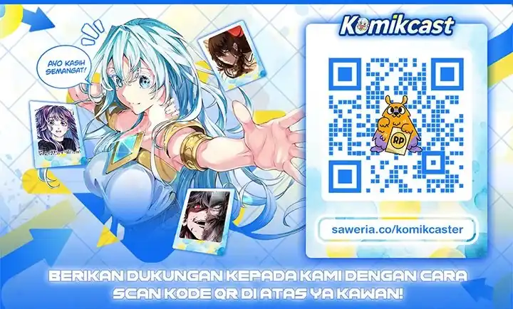 The Great Mage Returns After 4000 Years Chapter 262 halaman 35
