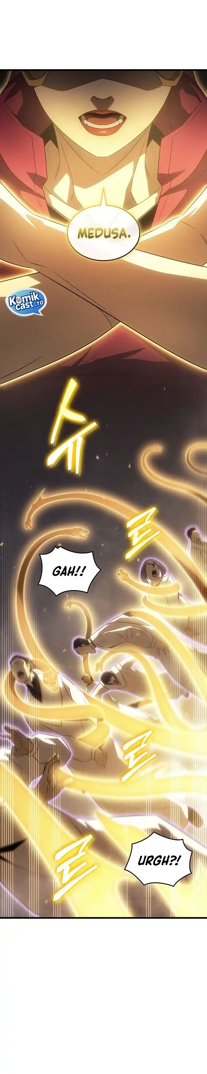 The Great Mage Returns After 4000 Years Chapter 262 halaman 3