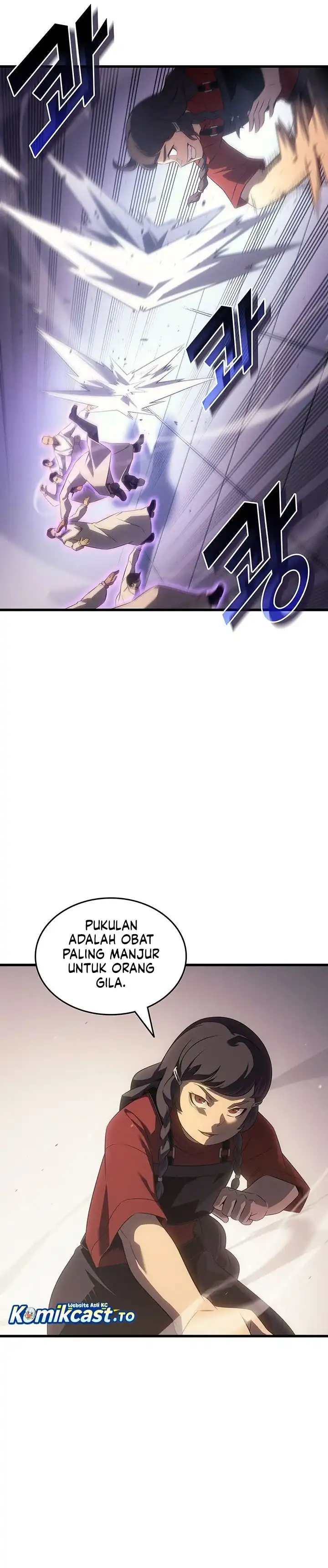 The Great Mage Returns After 4000 Years Chapter 262 halaman 12