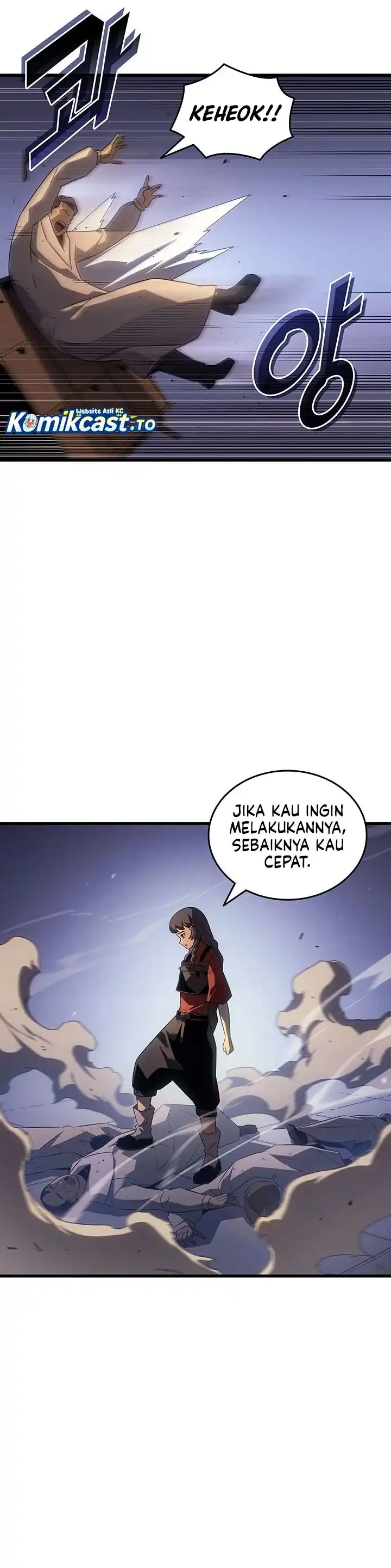 The Great Mage Returns After 4000 Years Chapter 262 halaman 17