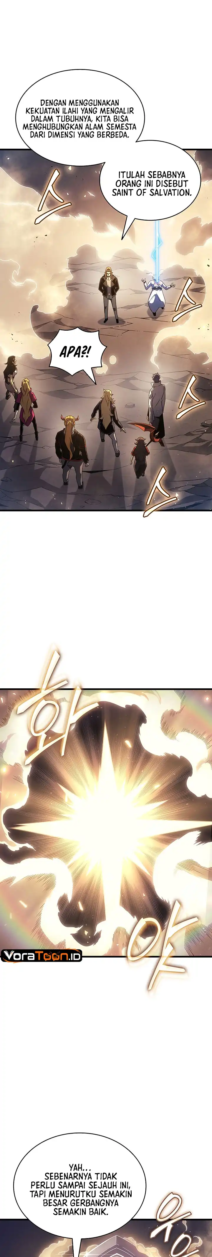 The Great Mage Returns After 4000 Years Chapter 271 halaman 16