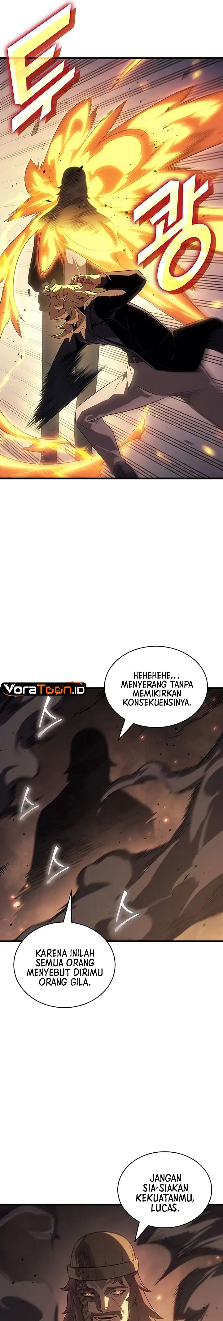 The Great Mage Returns After 4000 Years Chapter 271 halaman 14