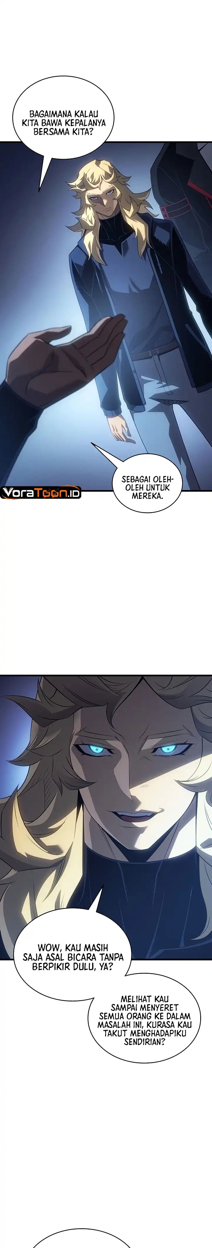 The Great Mage Returns After 4000 Years Chapter 271 halaman 5