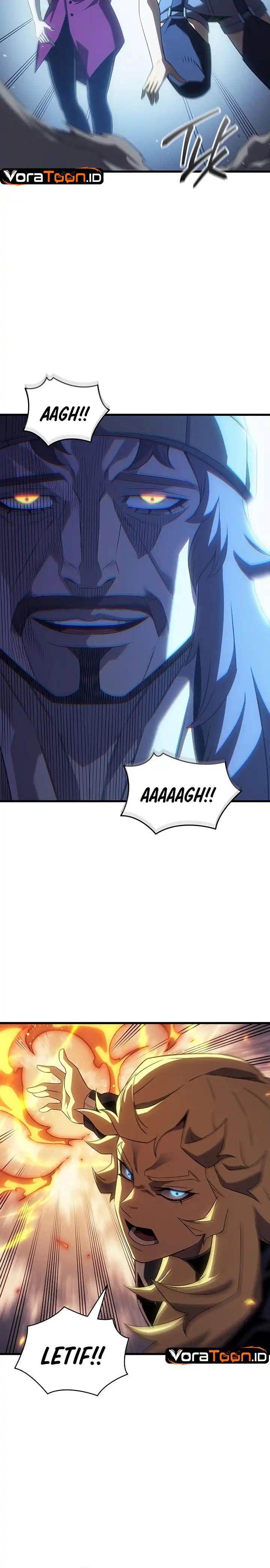 The Great Mage Returns After 4000 Years Chapter 271 halaman 13