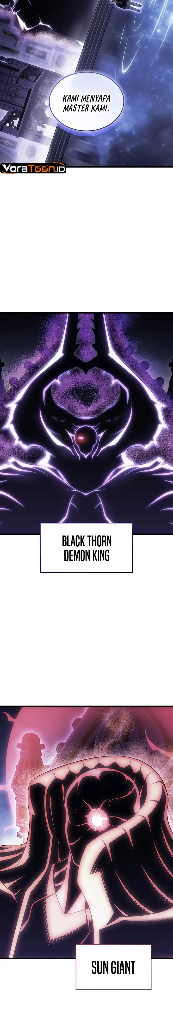 The Great Mage Returns After 4000 Years Chapter 271 halaman 24
