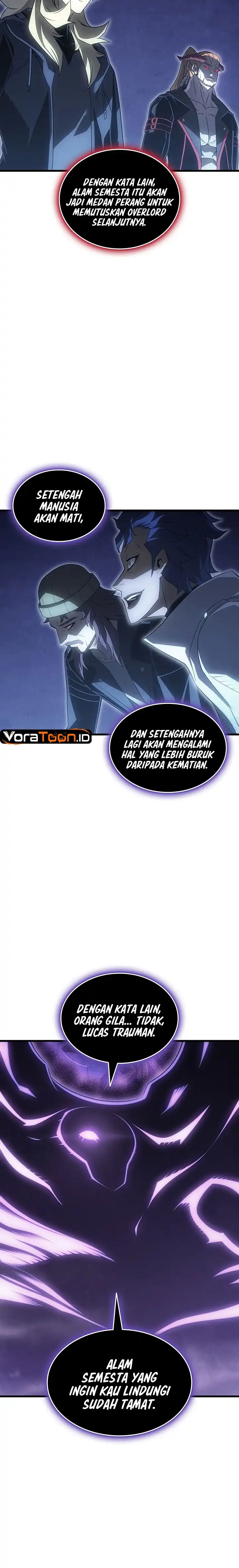 The Great Mage Returns After 4000 Years Chapter 271 halaman 28