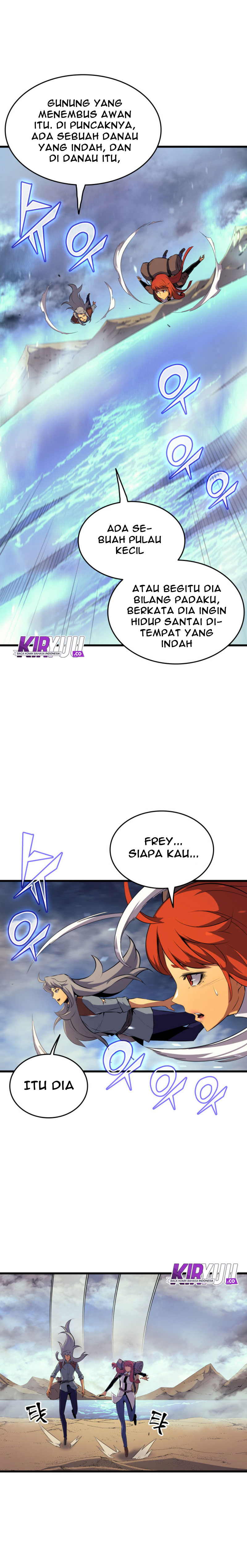 The Great Mage Returns After 4000 Years Chapter 32 halaman 13