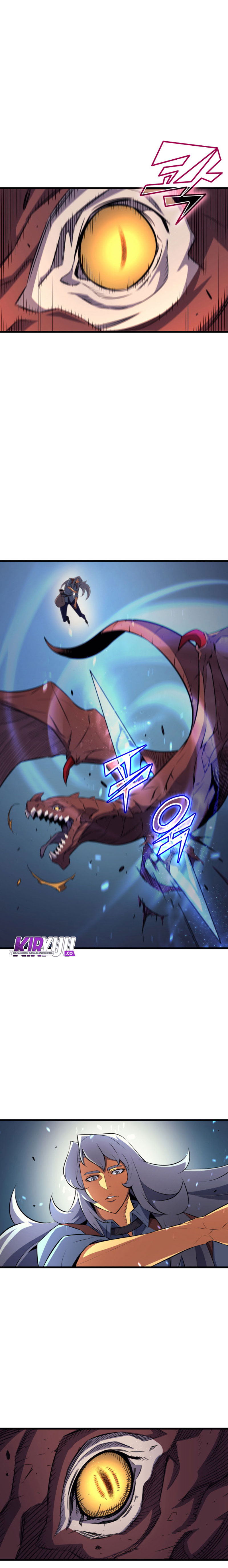 The Great Mage Returns After 4000 Years Chapter 32 halaman 3