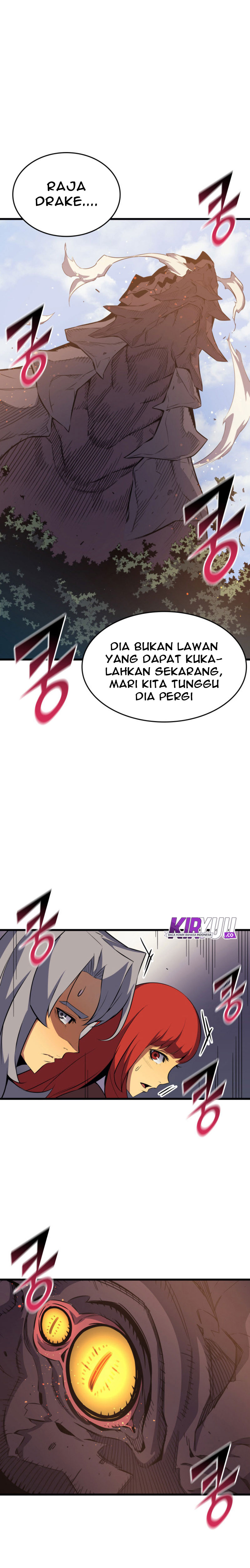 The Great Mage Returns After 4000 Years Chapter 32 halaman 6