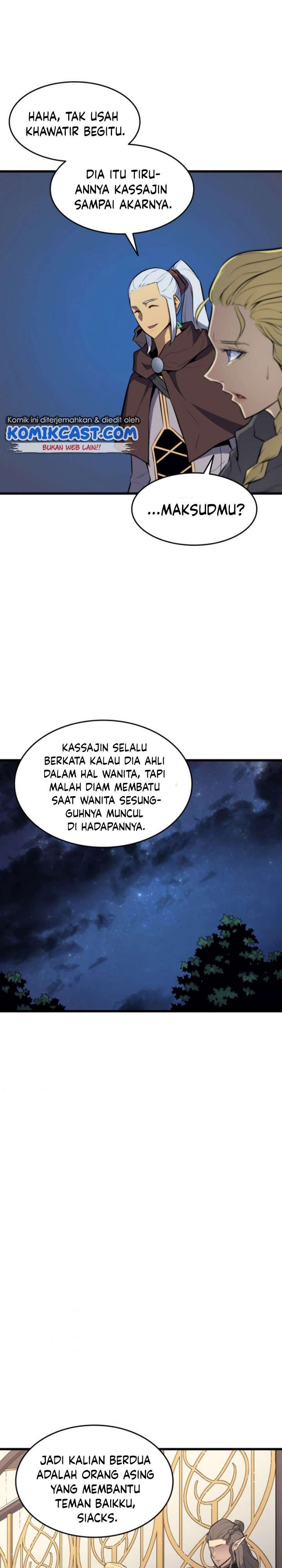 The Great Mage Returns After 4000 Years Chapter 77 halaman 26
