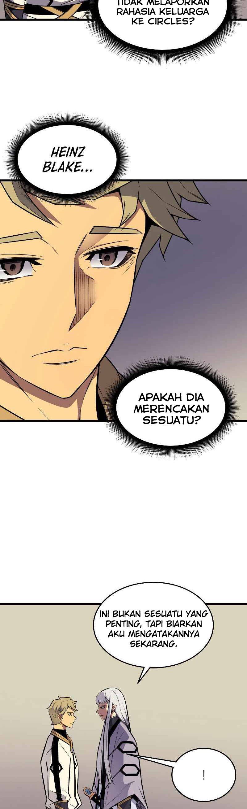 The Great Mage Returns After 4000 Years Chapter 92 halaman 33