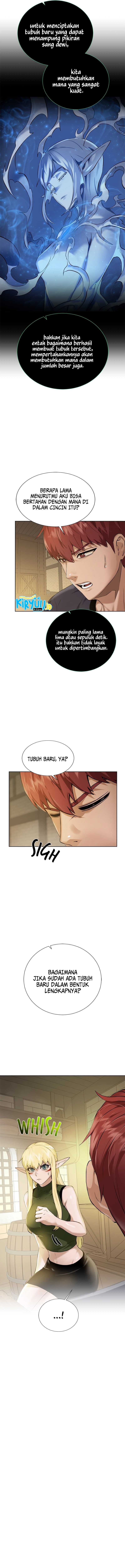 Dungeons & Artifacts Chapter 131 halaman 7