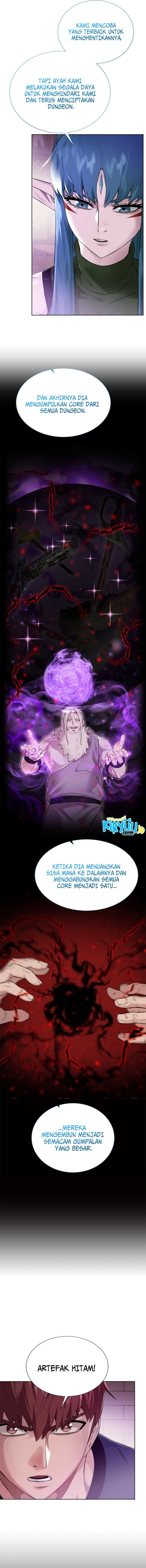 Dungeons & Artifacts Chapter 134 halaman 15
