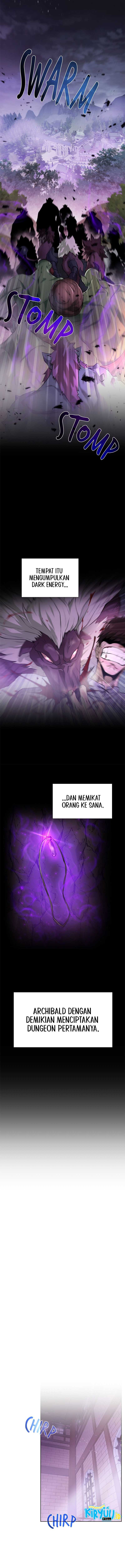 Dungeons & Artifacts Chapter 134 halaman 13