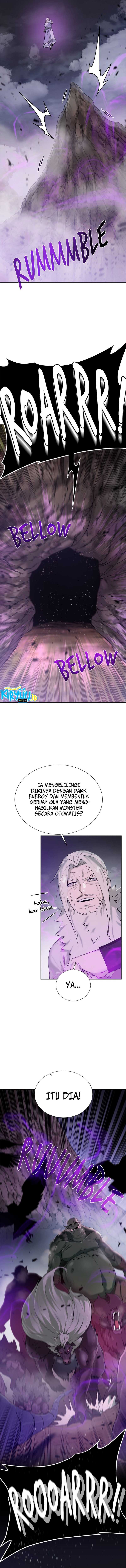 Dungeons & Artifacts Chapter 134 halaman 12