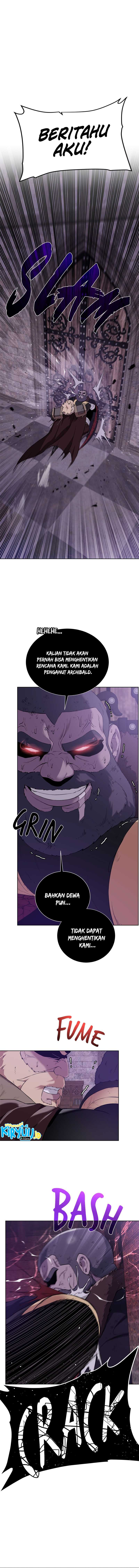 Dungeons & Artifacts Chapter 135 halaman 2