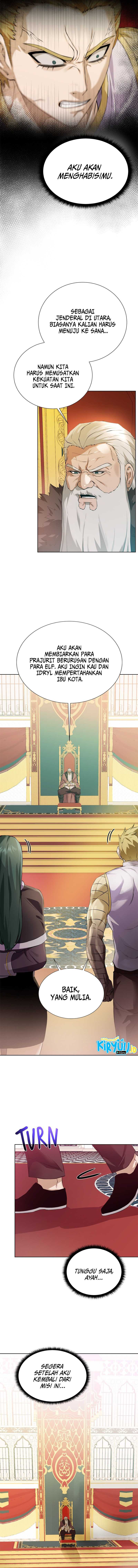 Dungeons & Artifacts Chapter 136 halaman 10