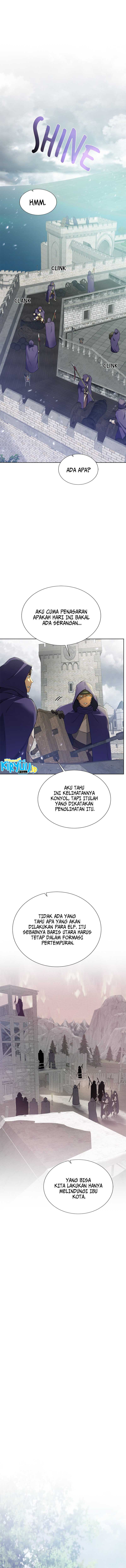 Dungeons & Artifacts Chapter 138 halaman 2