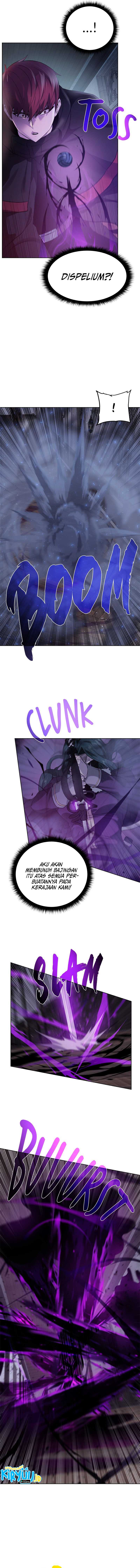 Dungeons & Artifacts Chapter 138 halaman 16