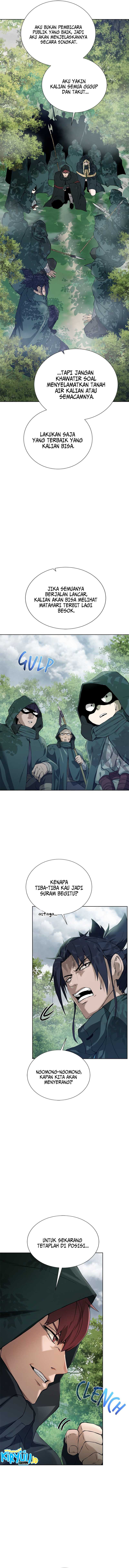 Dungeons & Artifacts Chapter 138 halaman 4