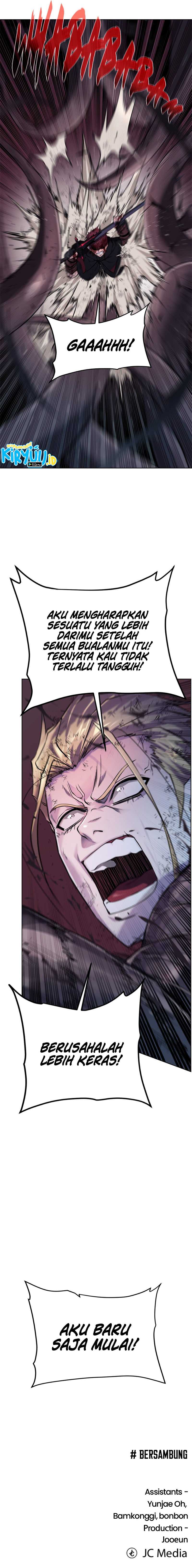 Dungeons & Artifacts Chapter 139 halaman 15