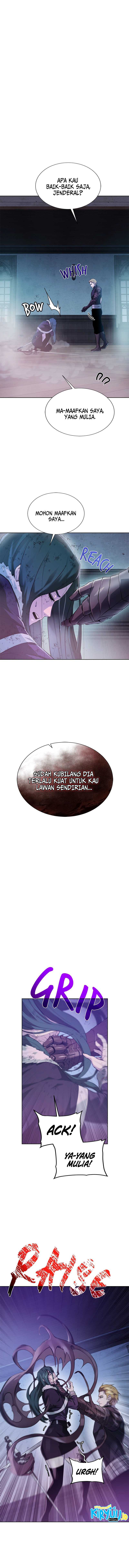 Dungeons & Artifacts Chapter 139 halaman 7